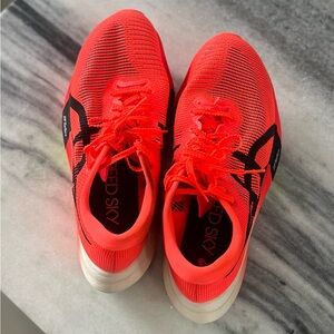 ASICS Metaspeed Sky Paris